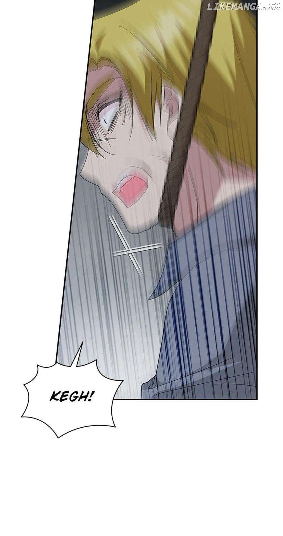 Please Support Revenge Chapter 101 - Page 80