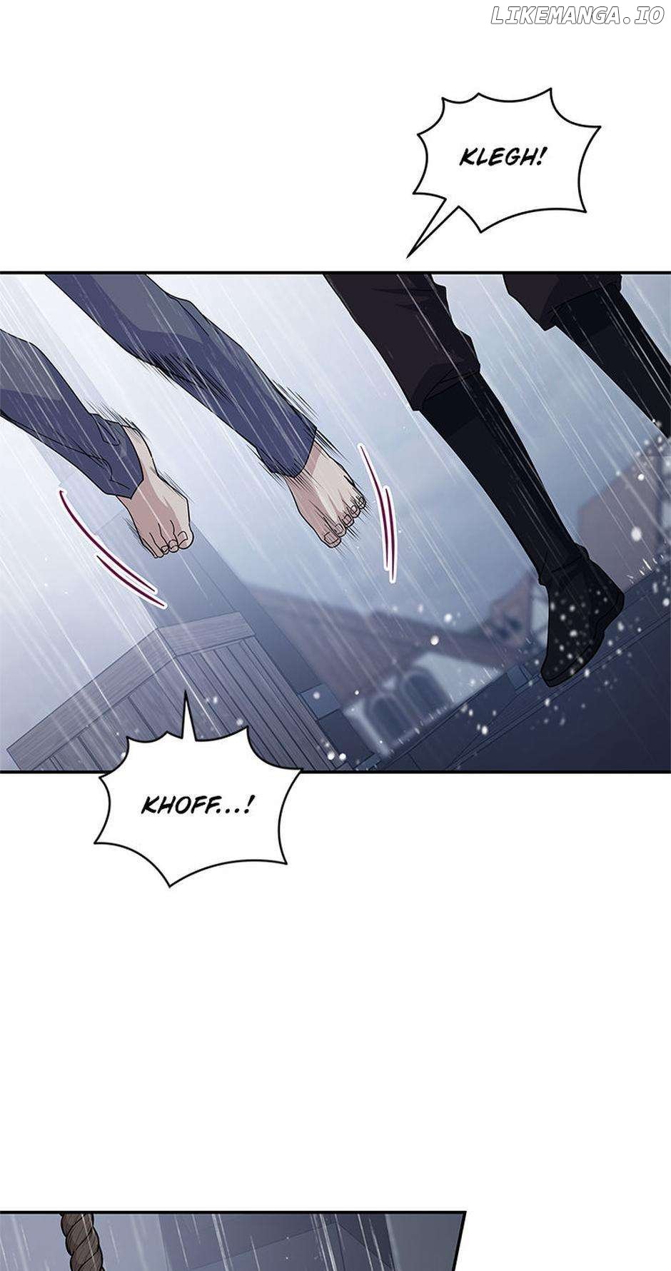 Please Support Revenge Chapter 101 - Page 81