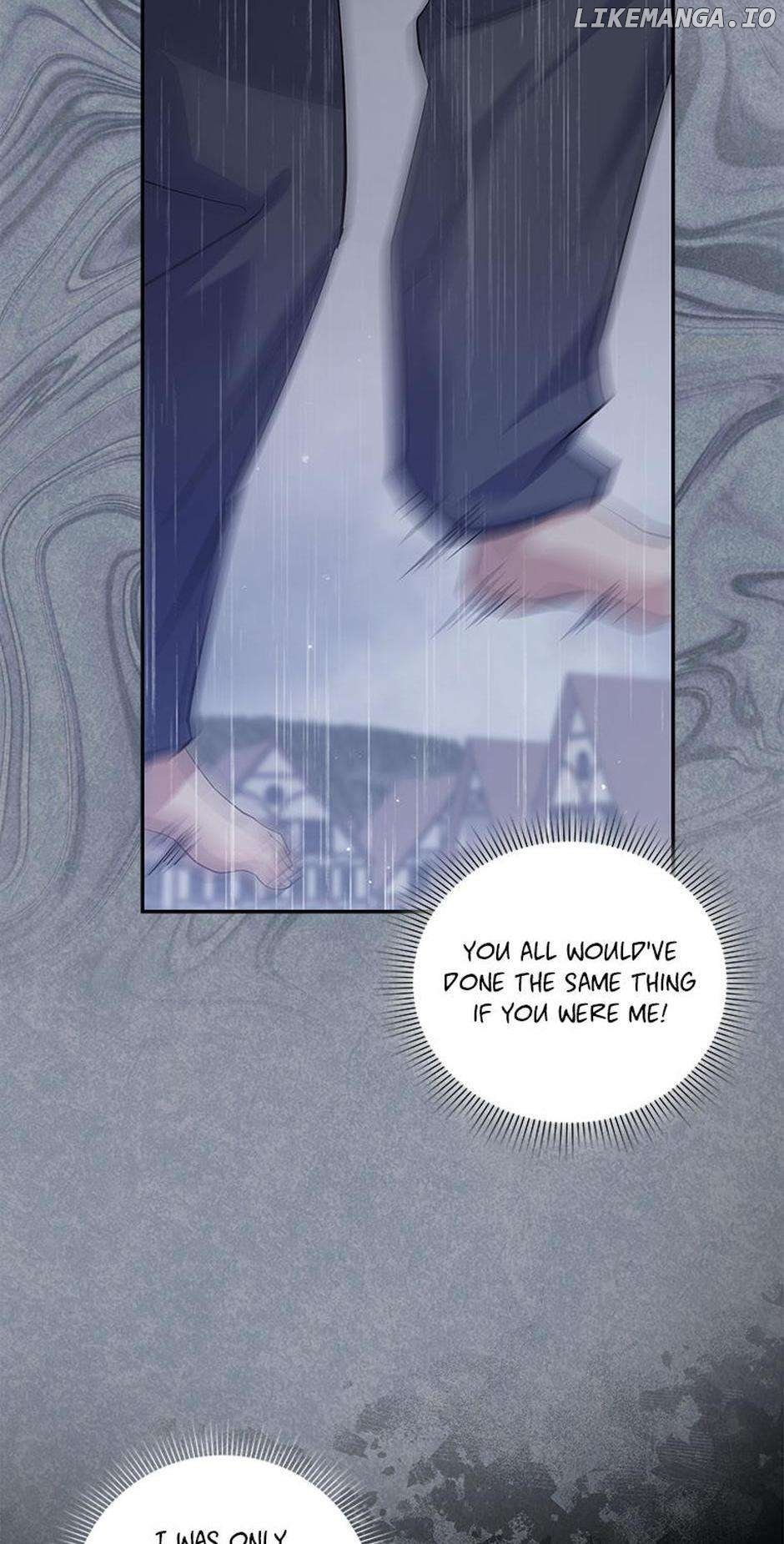 Please Support Revenge Chapter 101 - Page 86