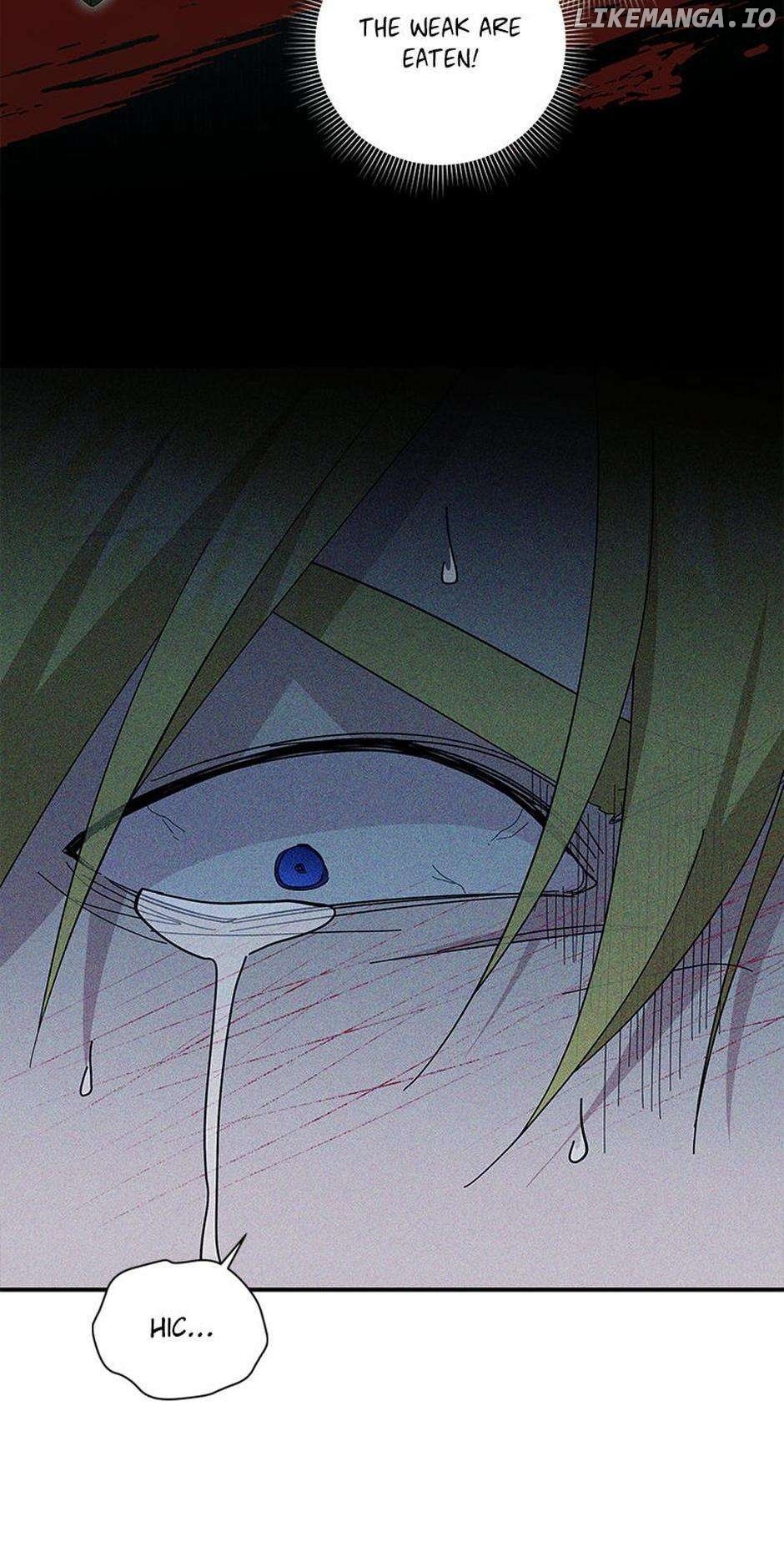 Please Support Revenge Chapter 101 - Page 89