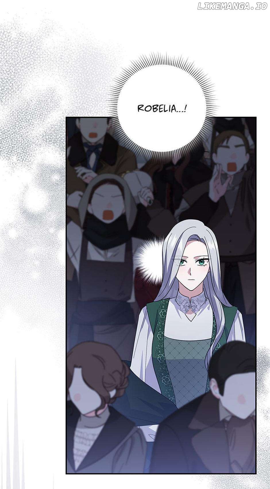 Please Support Revenge Chapter 101 - Page 90