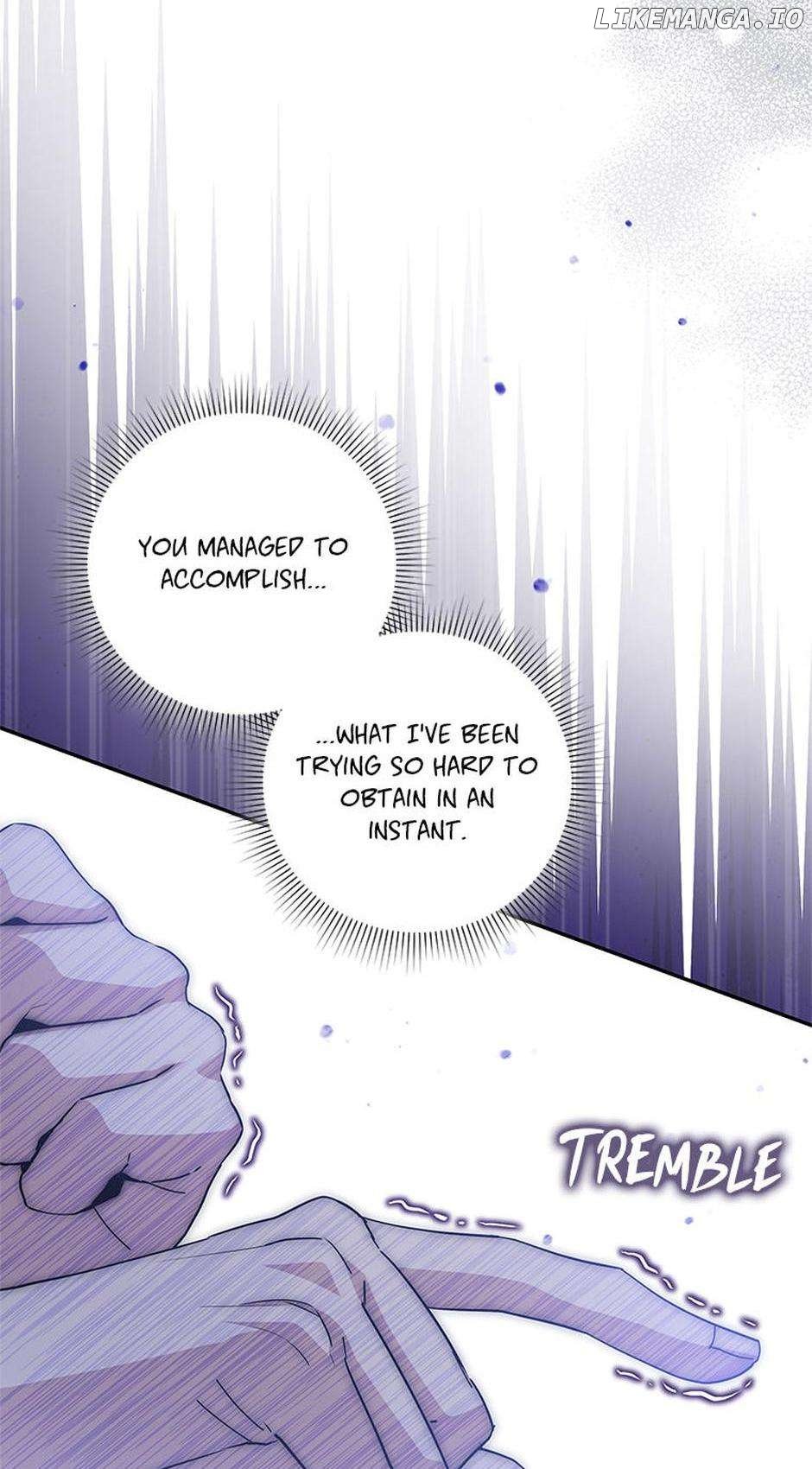 Please Support Revenge Chapter 101 - Page 91