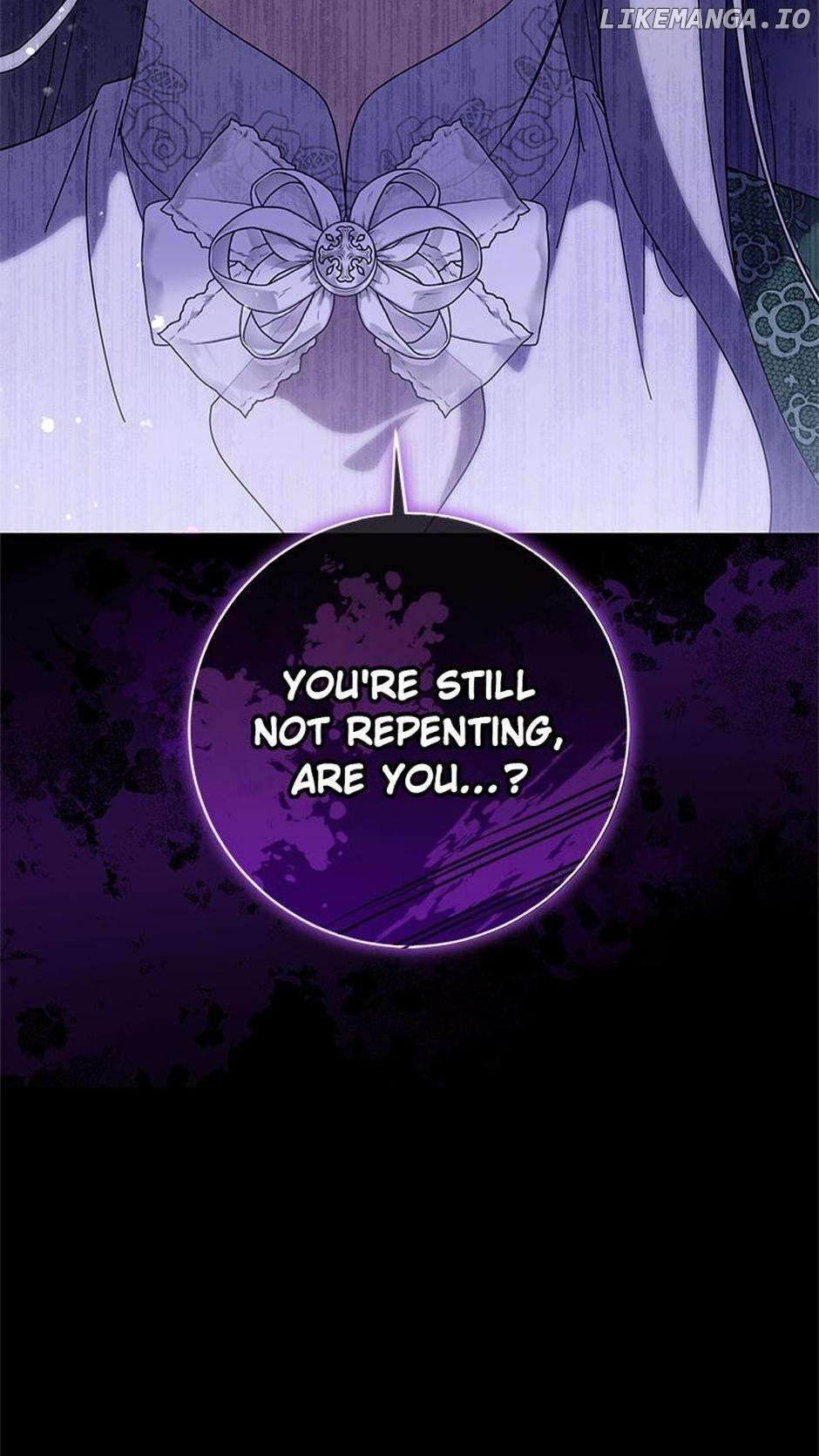 Please Support Revenge Chapter 101 - Page 97