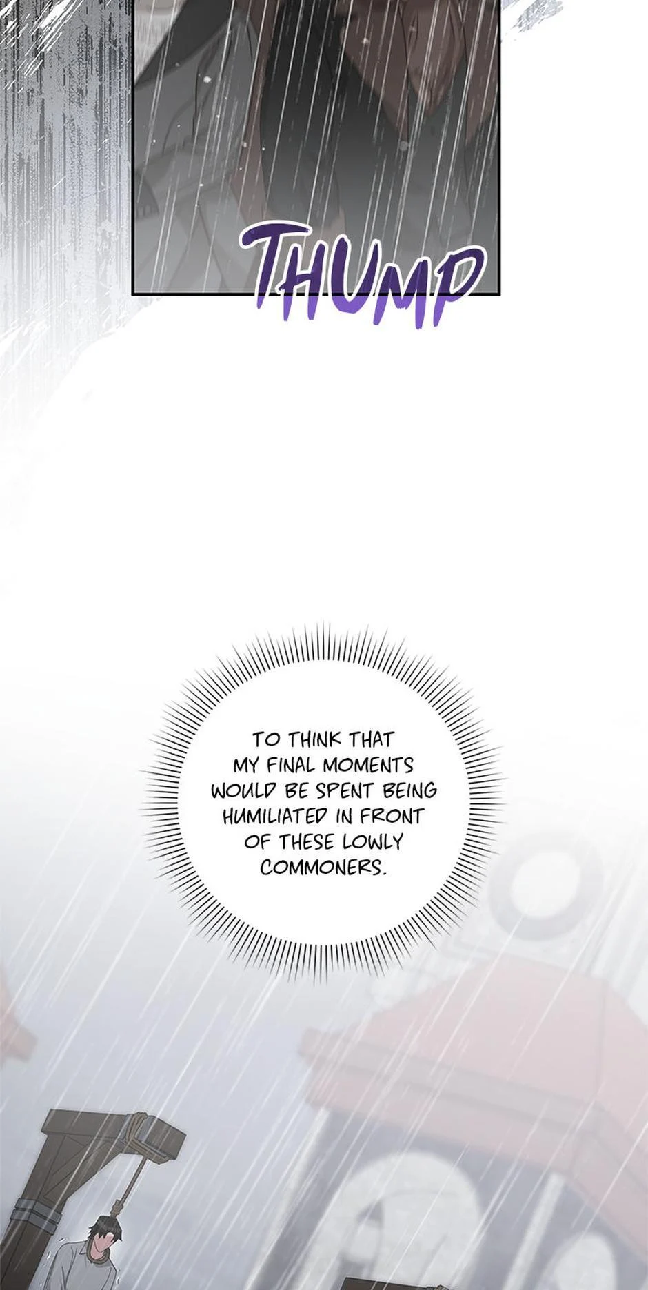 Please Support Revenge Chapter 102 - Page 9