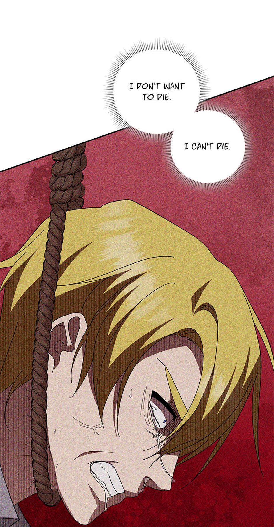 Please Support Revenge Chapter 102 - Page 11