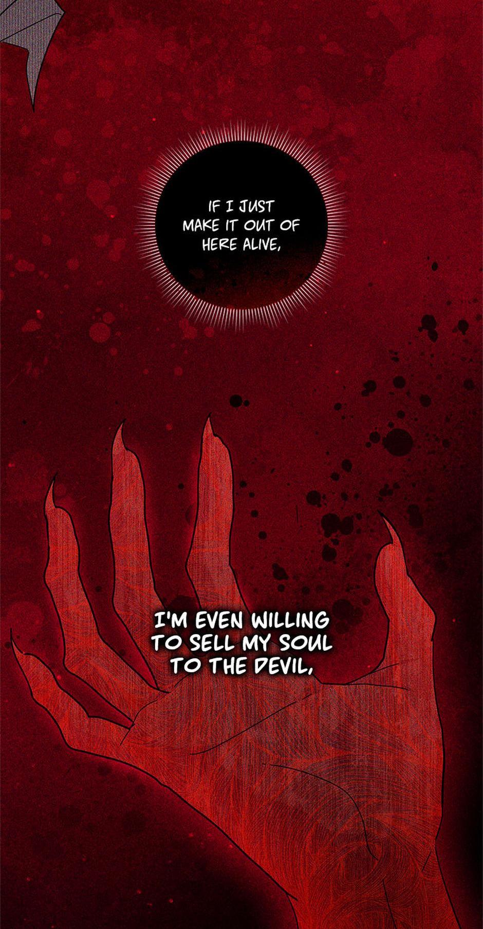 Please Support Revenge Chapter 102 - Page 12