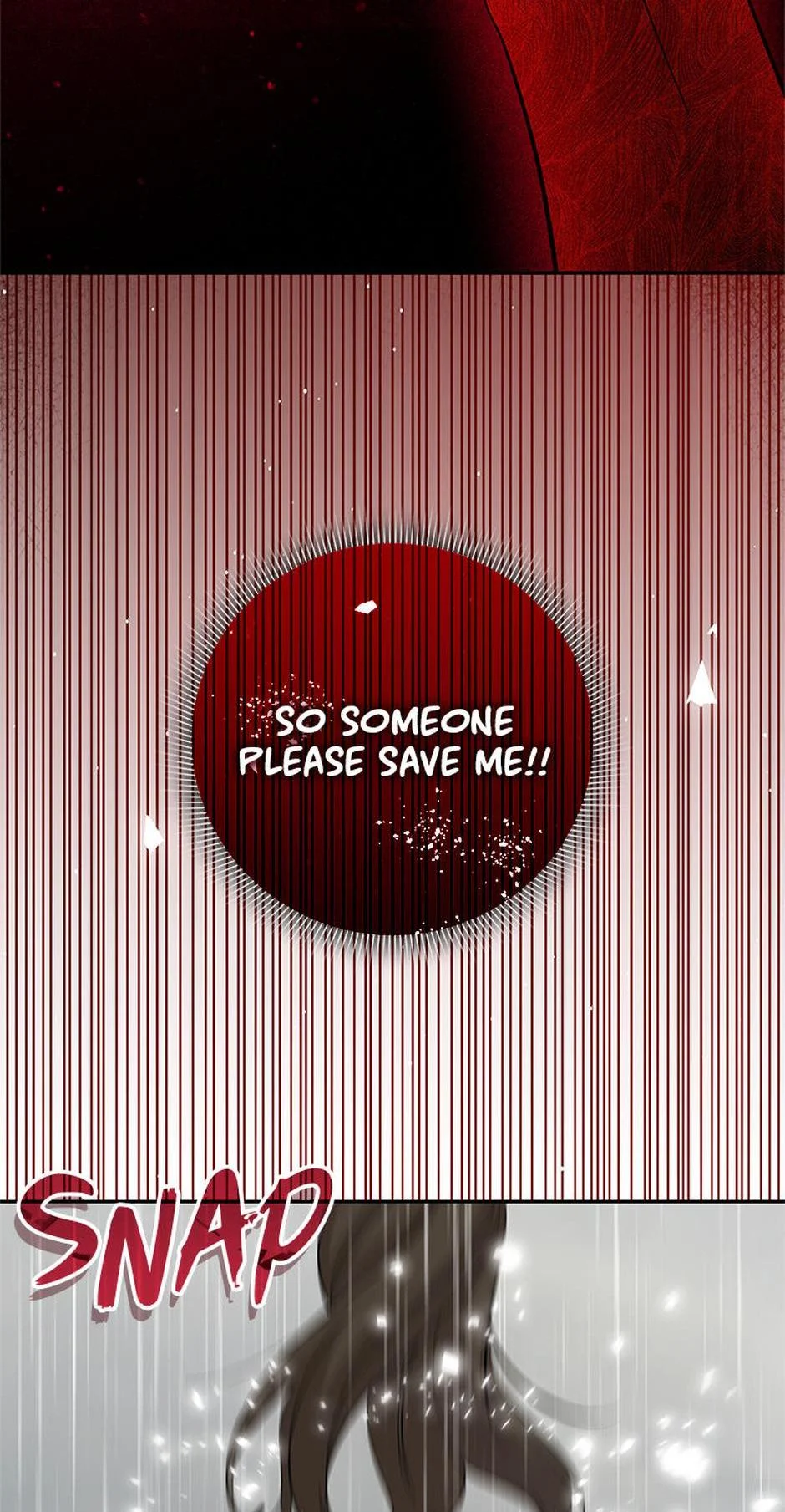 Please Support Revenge Chapter 102 - Page 13