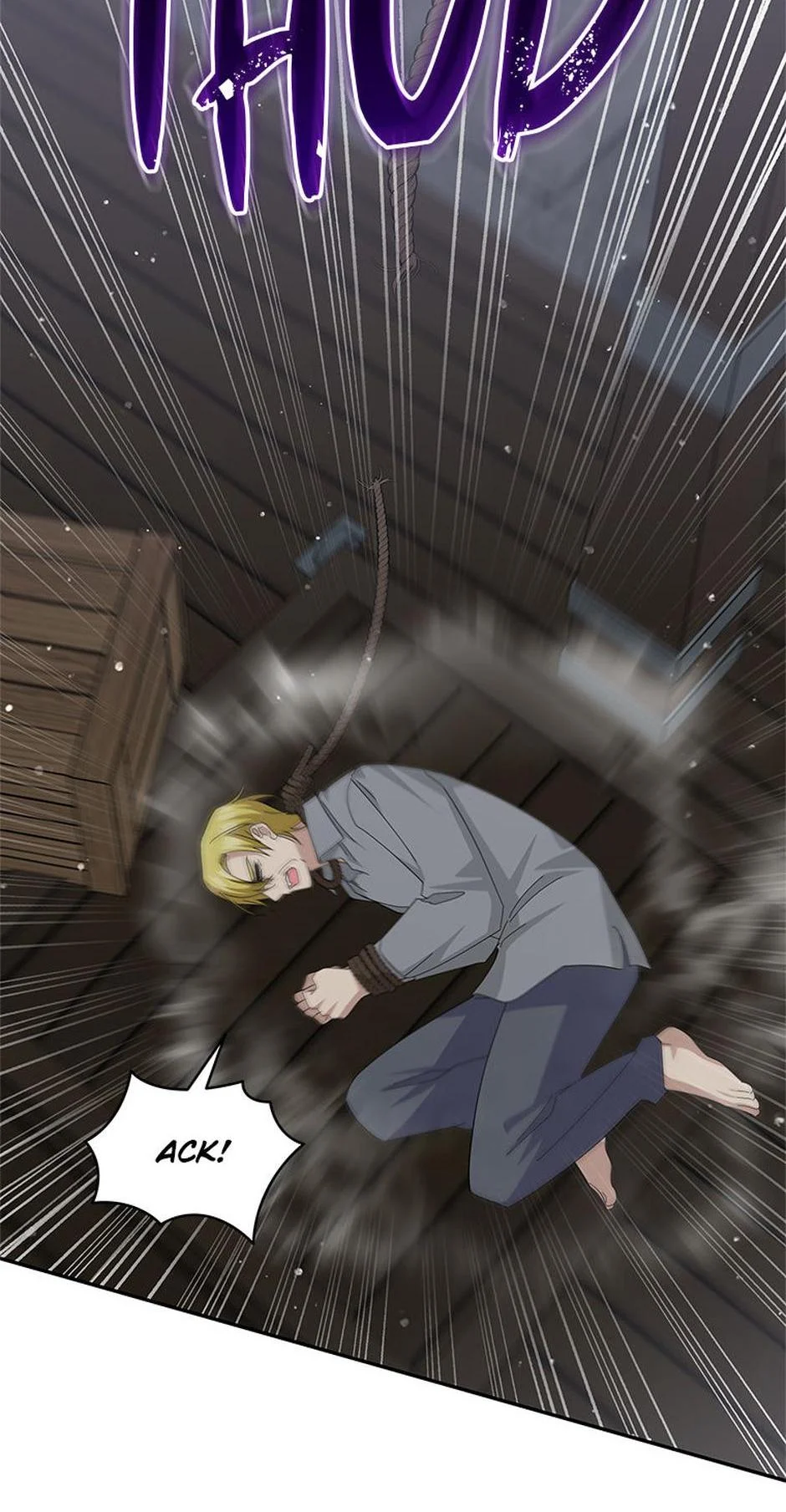 Please Support Revenge Chapter 102 - Page 15