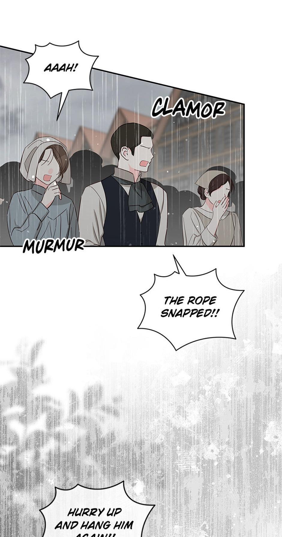 Please Support Revenge Chapter 102 - Page 16