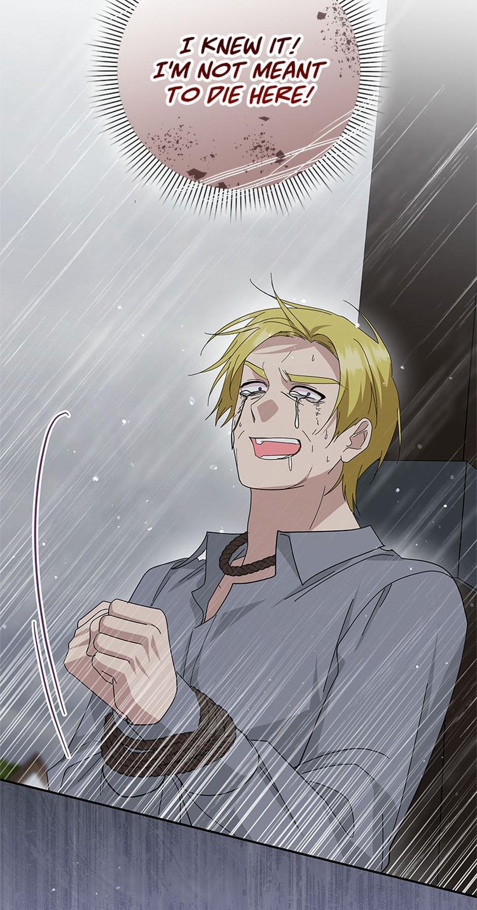 Please Support Revenge Chapter 102 - Page 19