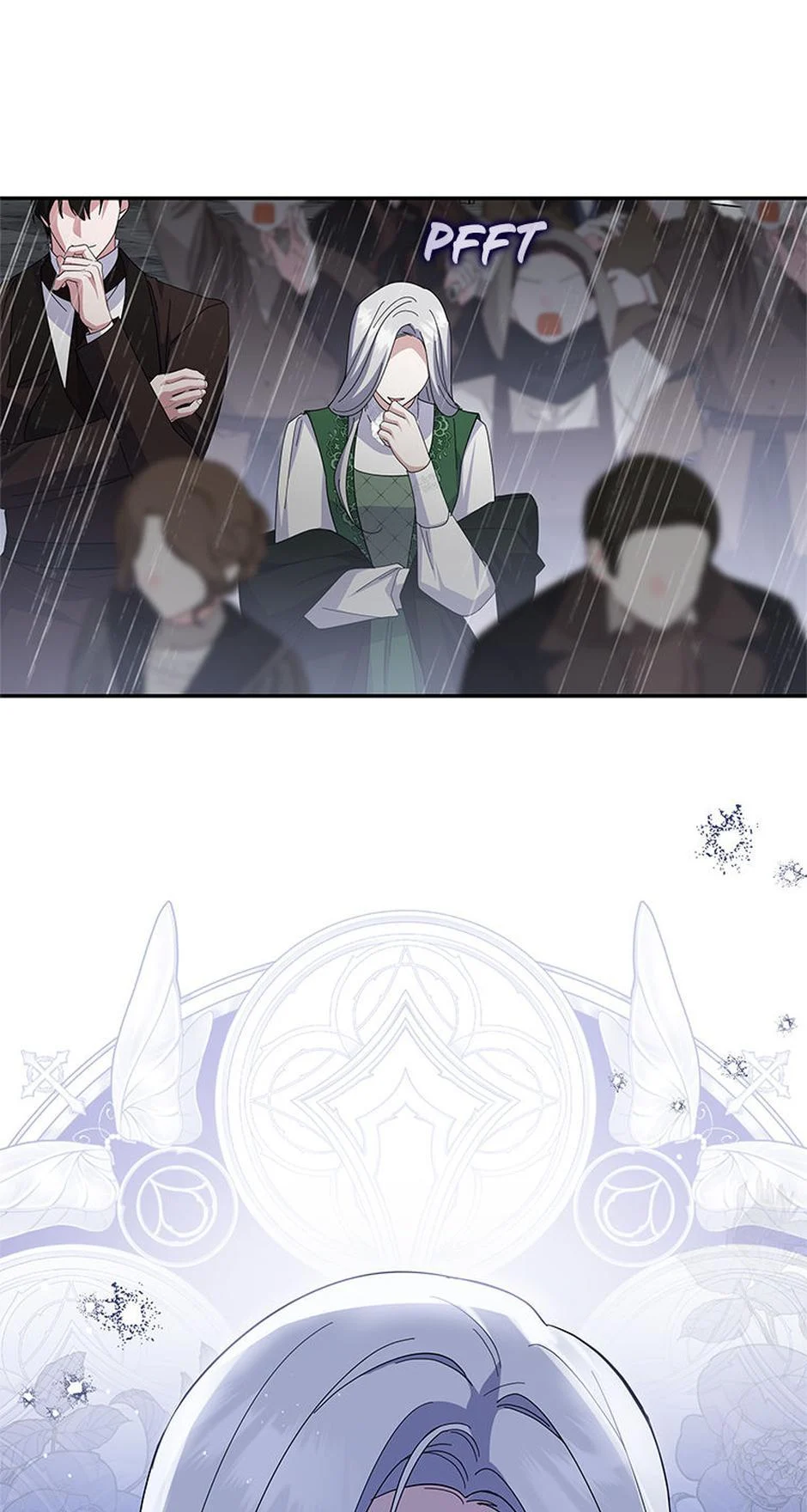 Please Support Revenge Chapter 102 - Page 21