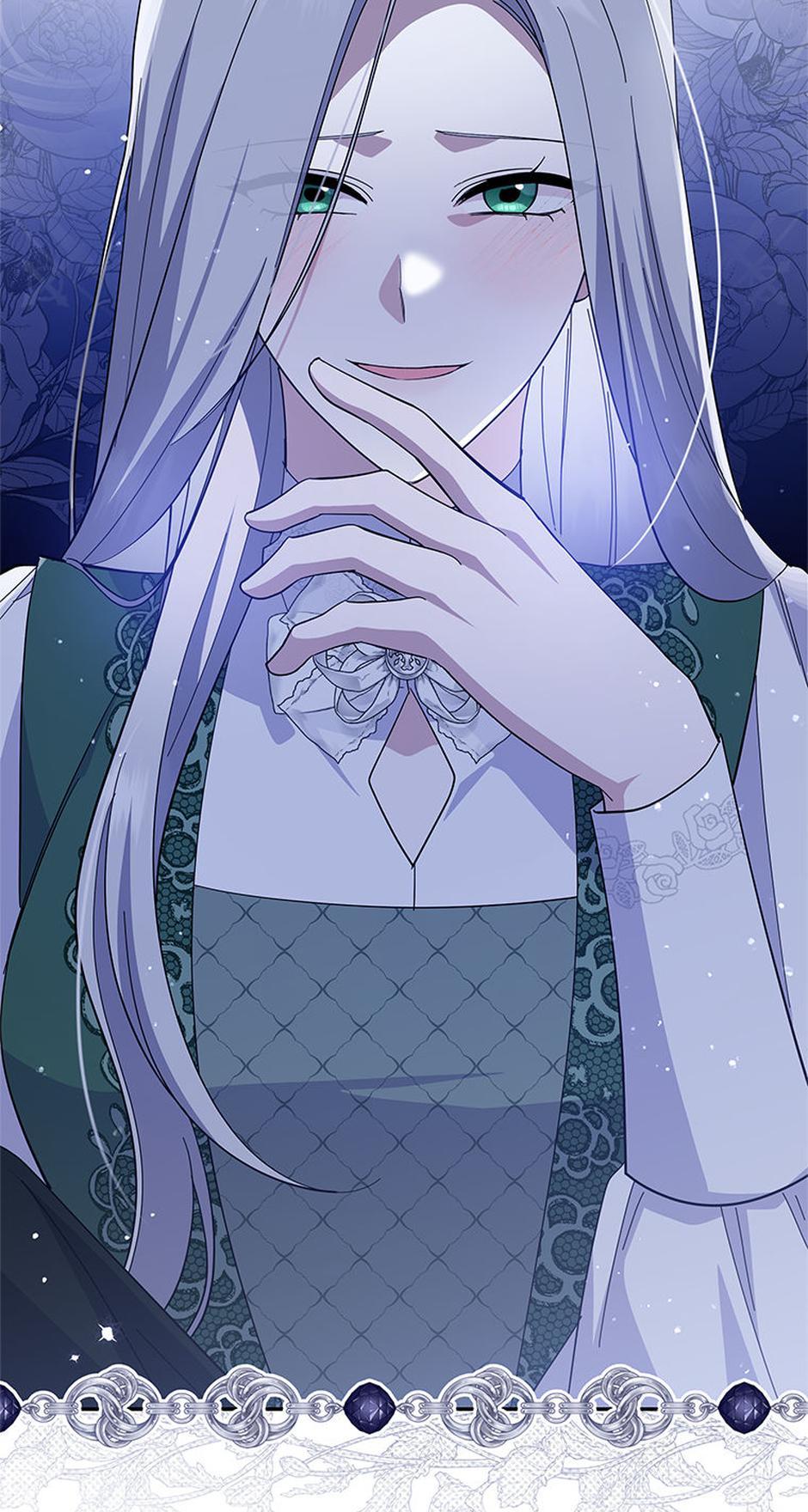 Please Support Revenge Chapter 102 - Page 22