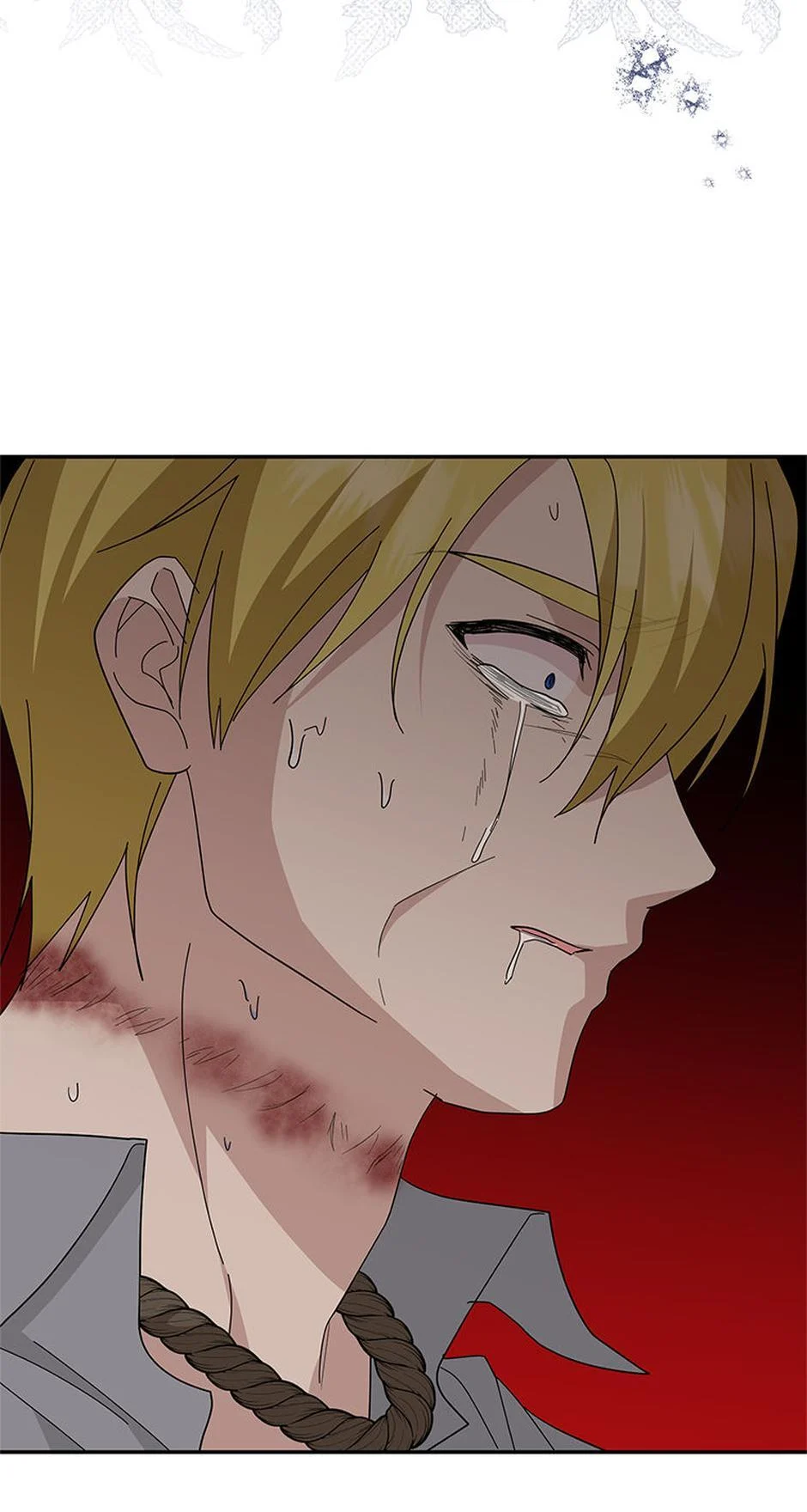 Please Support Revenge Chapter 102 - Page 23