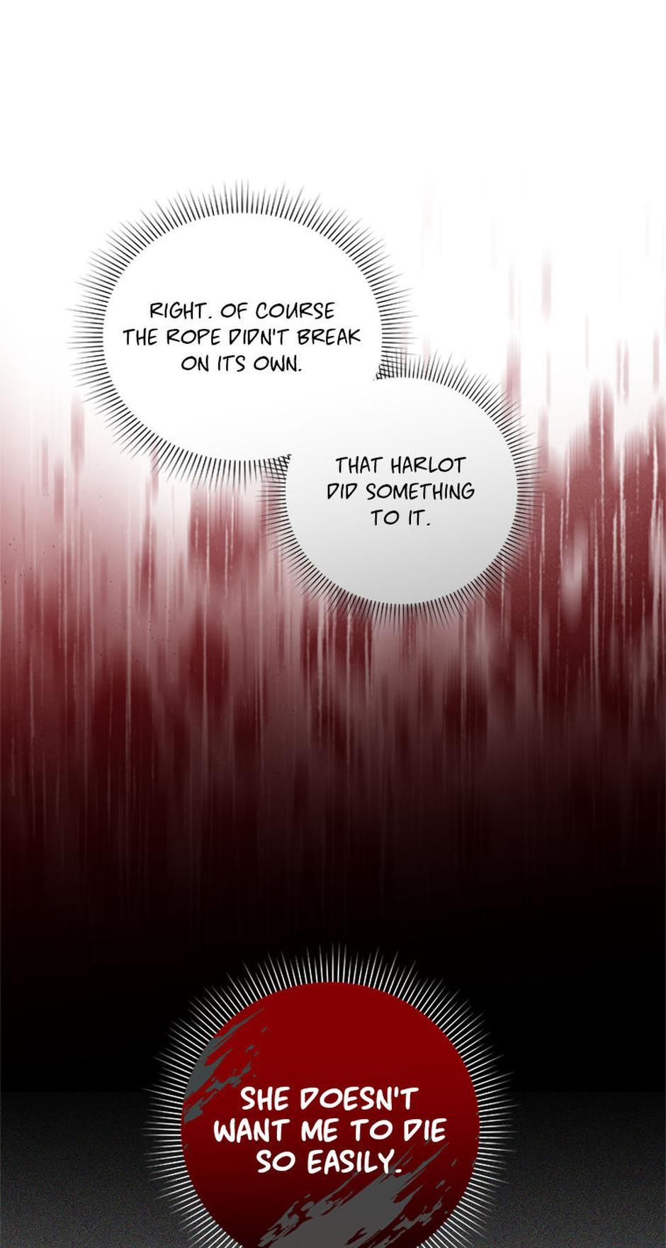 Please Support Revenge Chapter 102 - Page 24