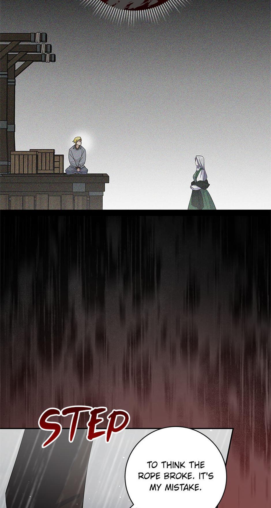 Please Support Revenge Chapter 102 - Page 25