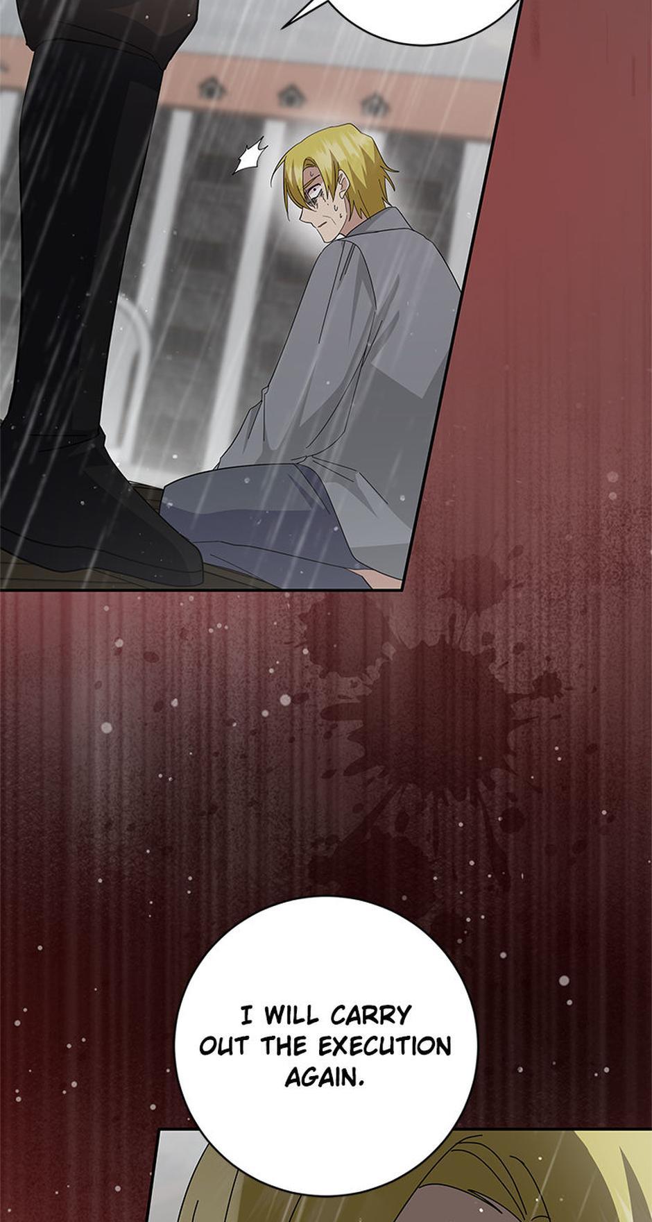 Please Support Revenge Chapter 102 - Page 26