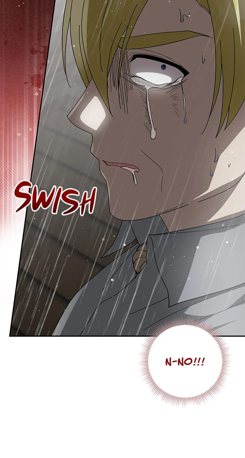 Please Support Revenge Chapter 102 - Page 27