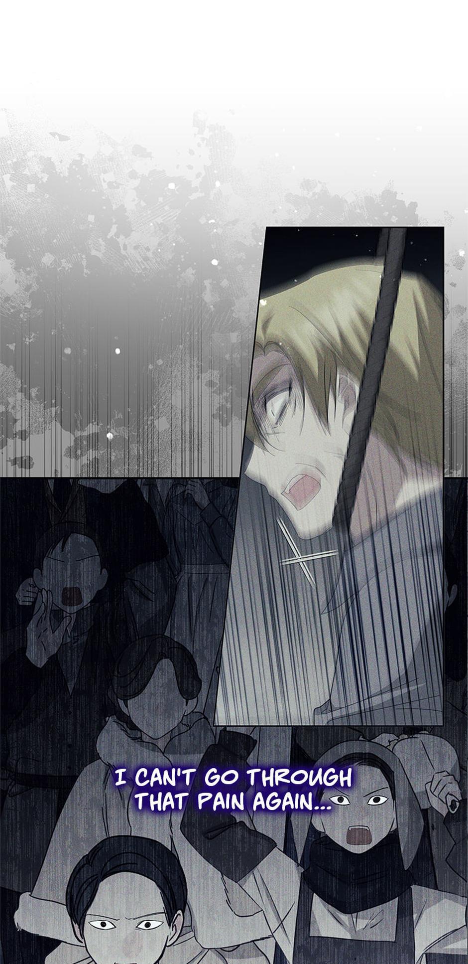 Please Support Revenge Chapter 102 - Page 28