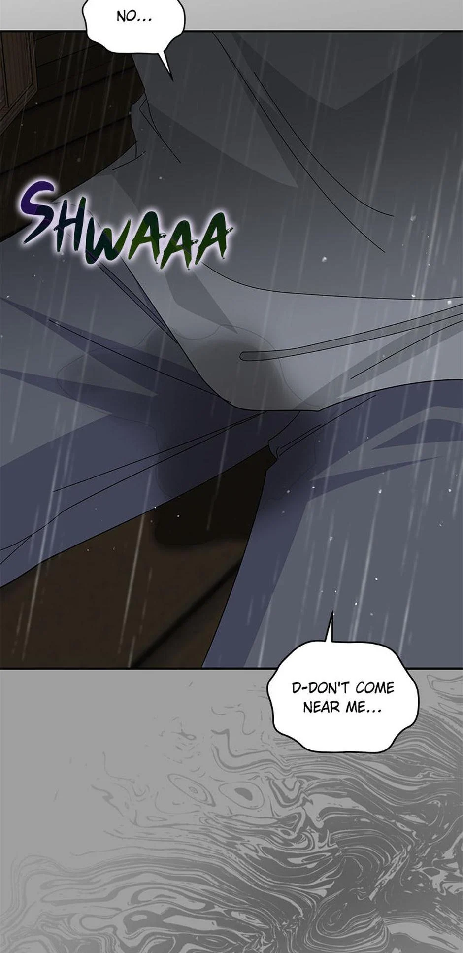 Please Support Revenge Chapter 102 - Page 30