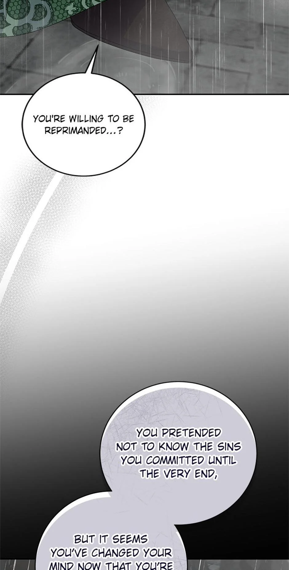 Please Support Revenge Chapter 102 - Page 36