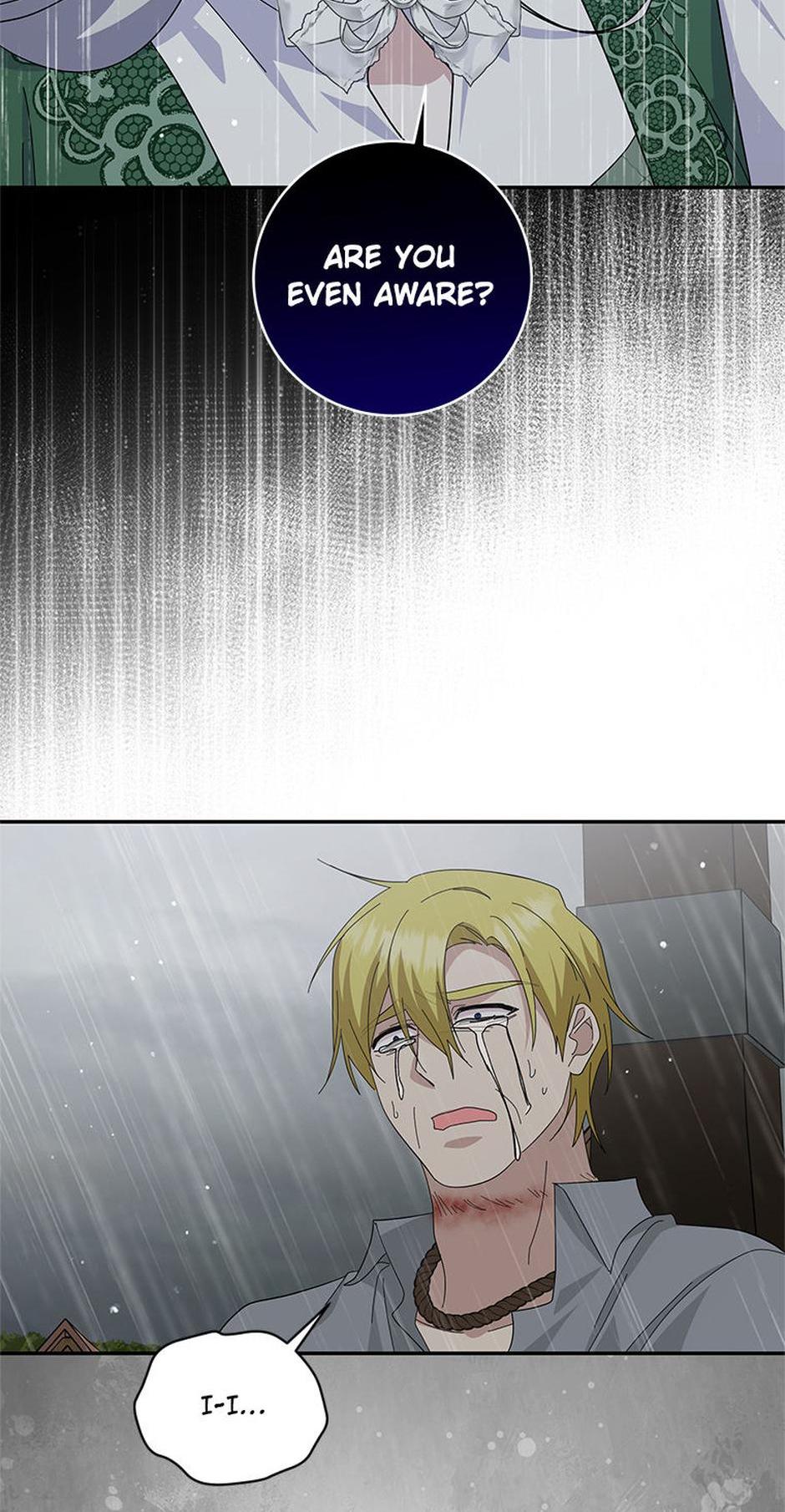 Please Support Revenge Chapter 102 - Page 39