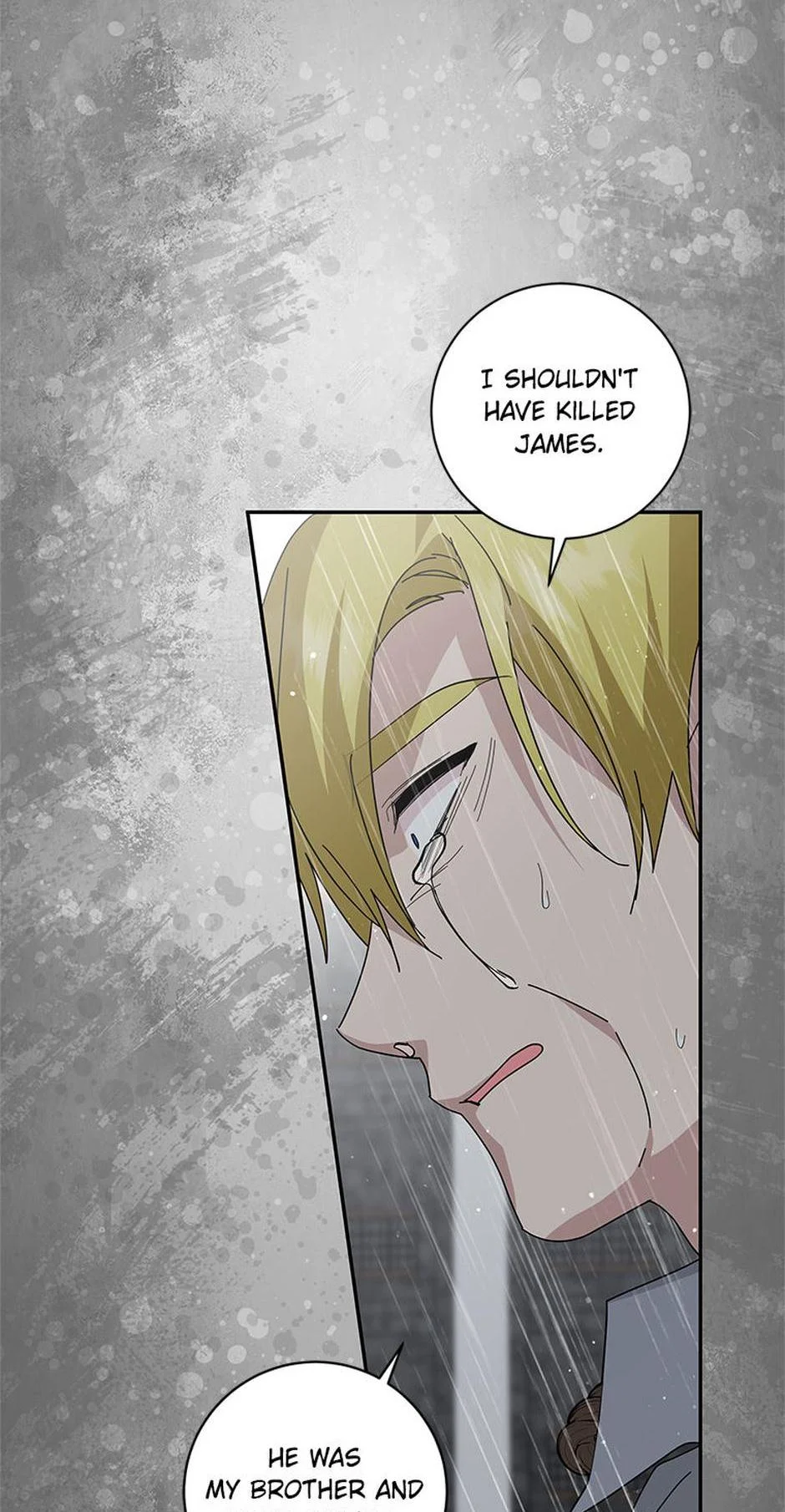 Please Support Revenge Chapter 102 - Page 40