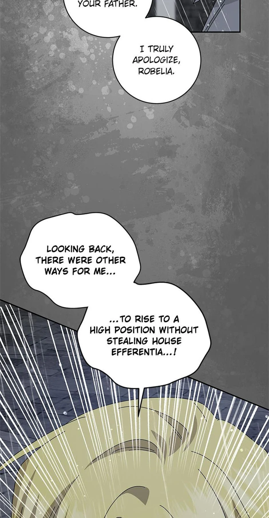 Please Support Revenge Chapter 102 - Page 41