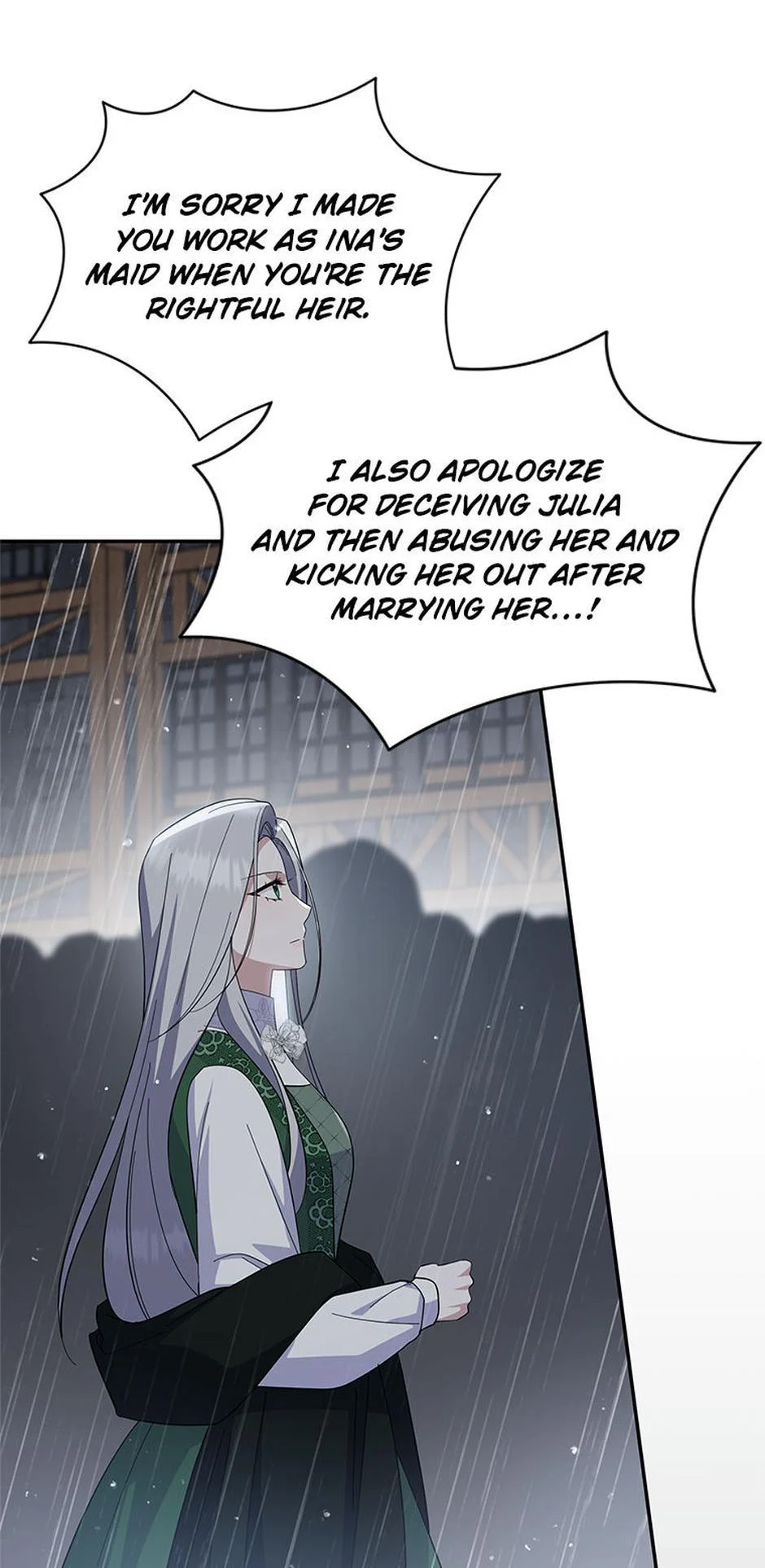 Please Support Revenge Chapter 102 - Page 43