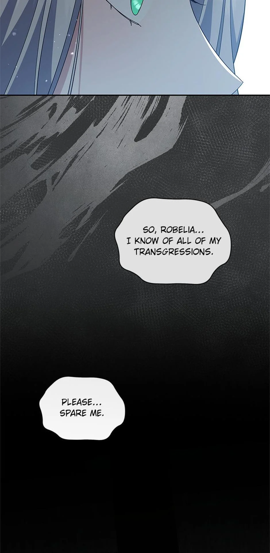 Please Support Revenge Chapter 102 - Page 45