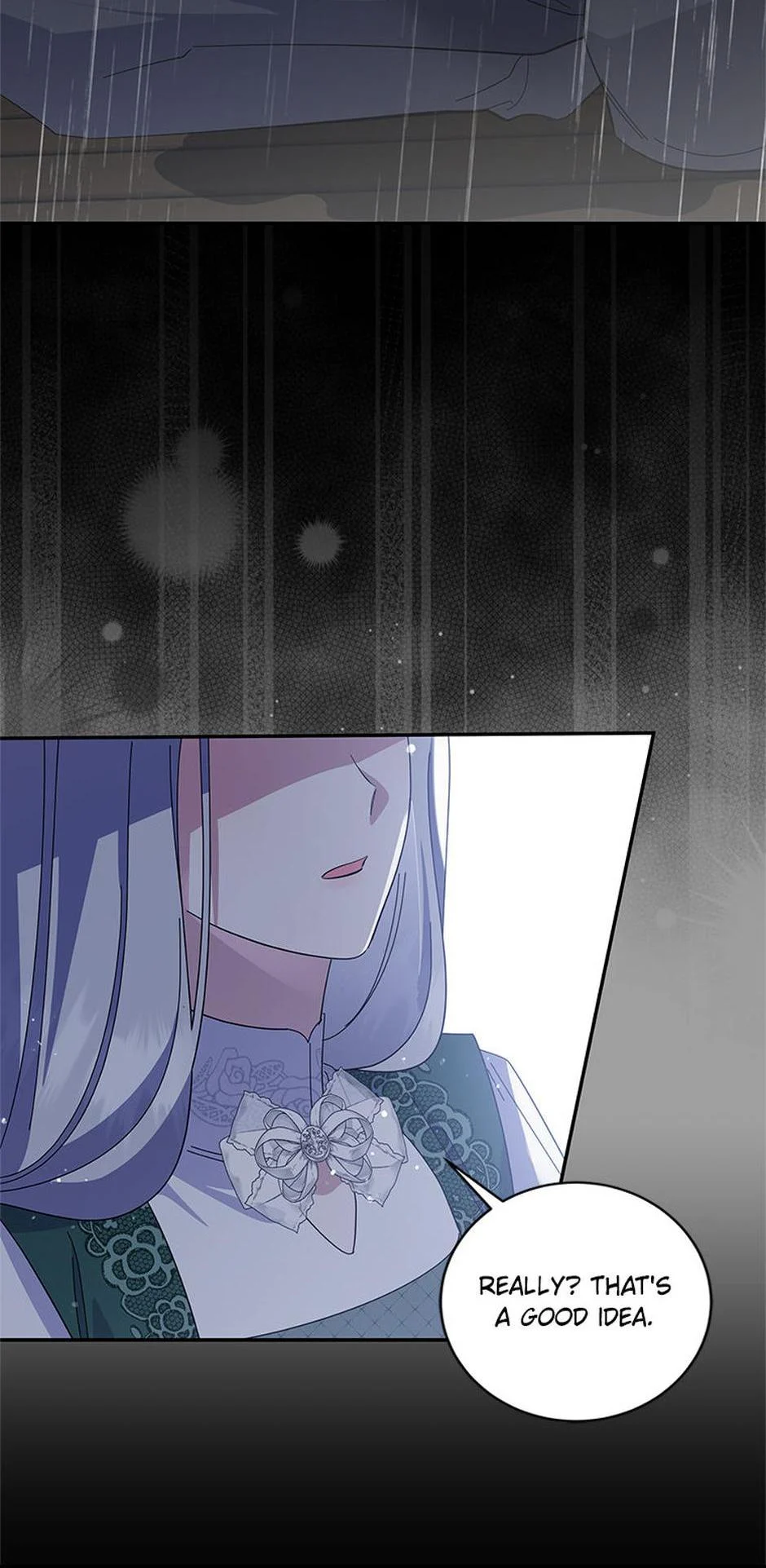 Please Support Revenge Chapter 102 - Page 47