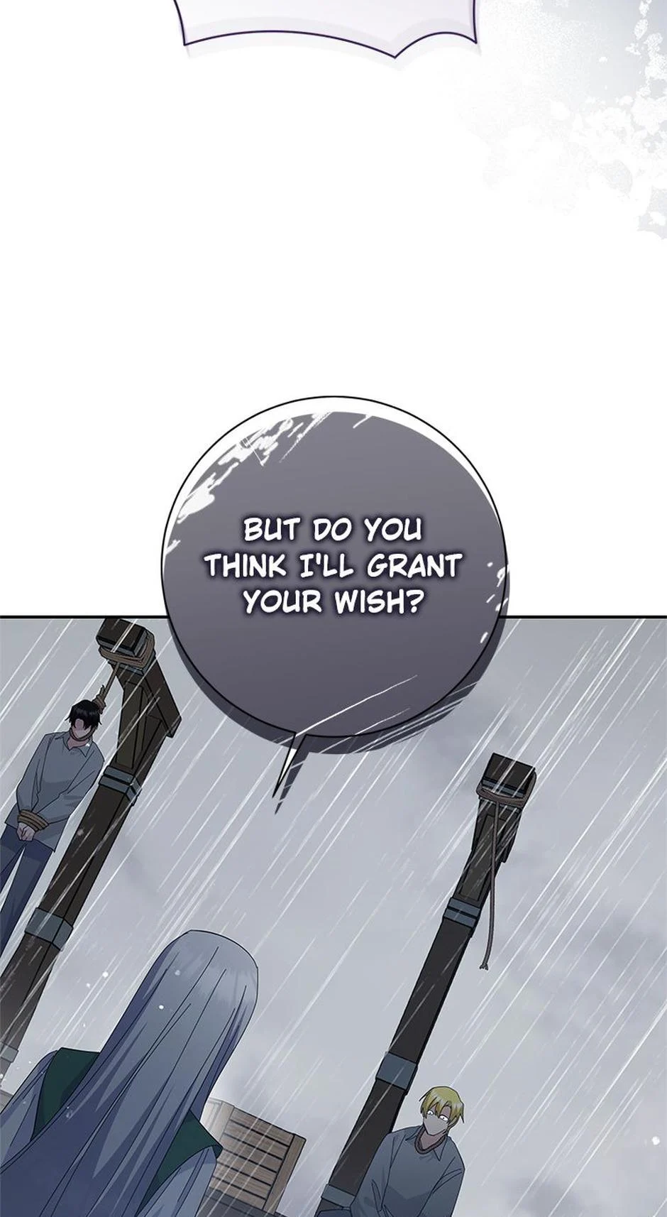 Please Support Revenge Chapter 102 - Page 52