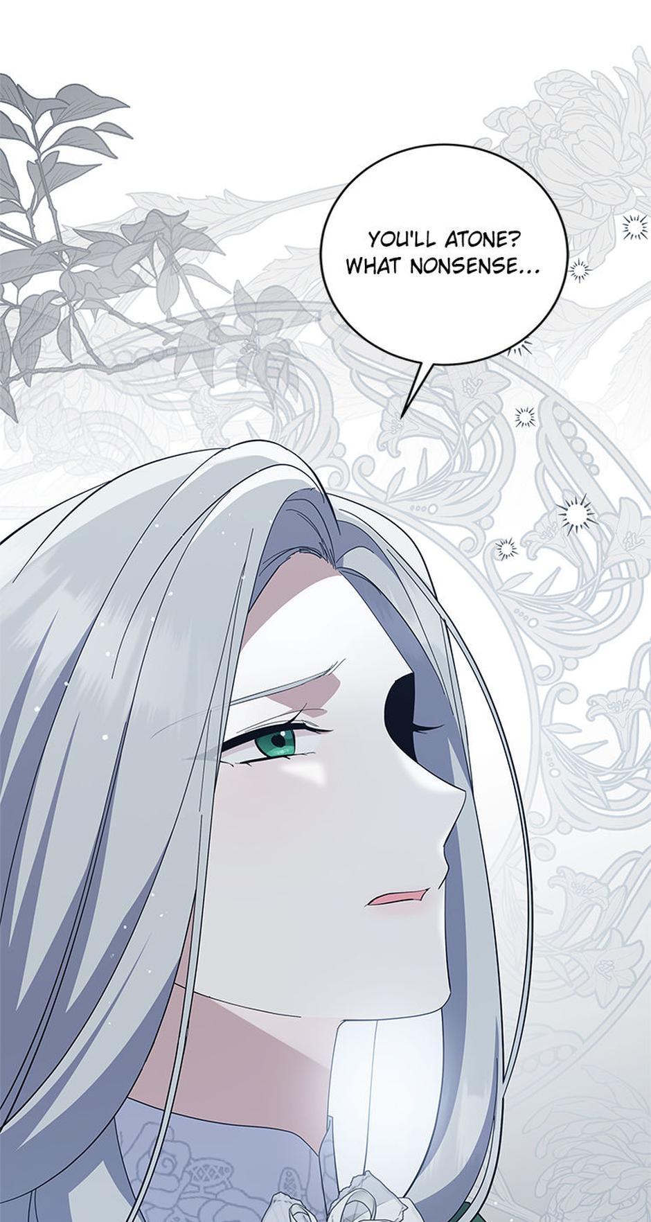 Please Support Revenge Chapter 102 - Page 54