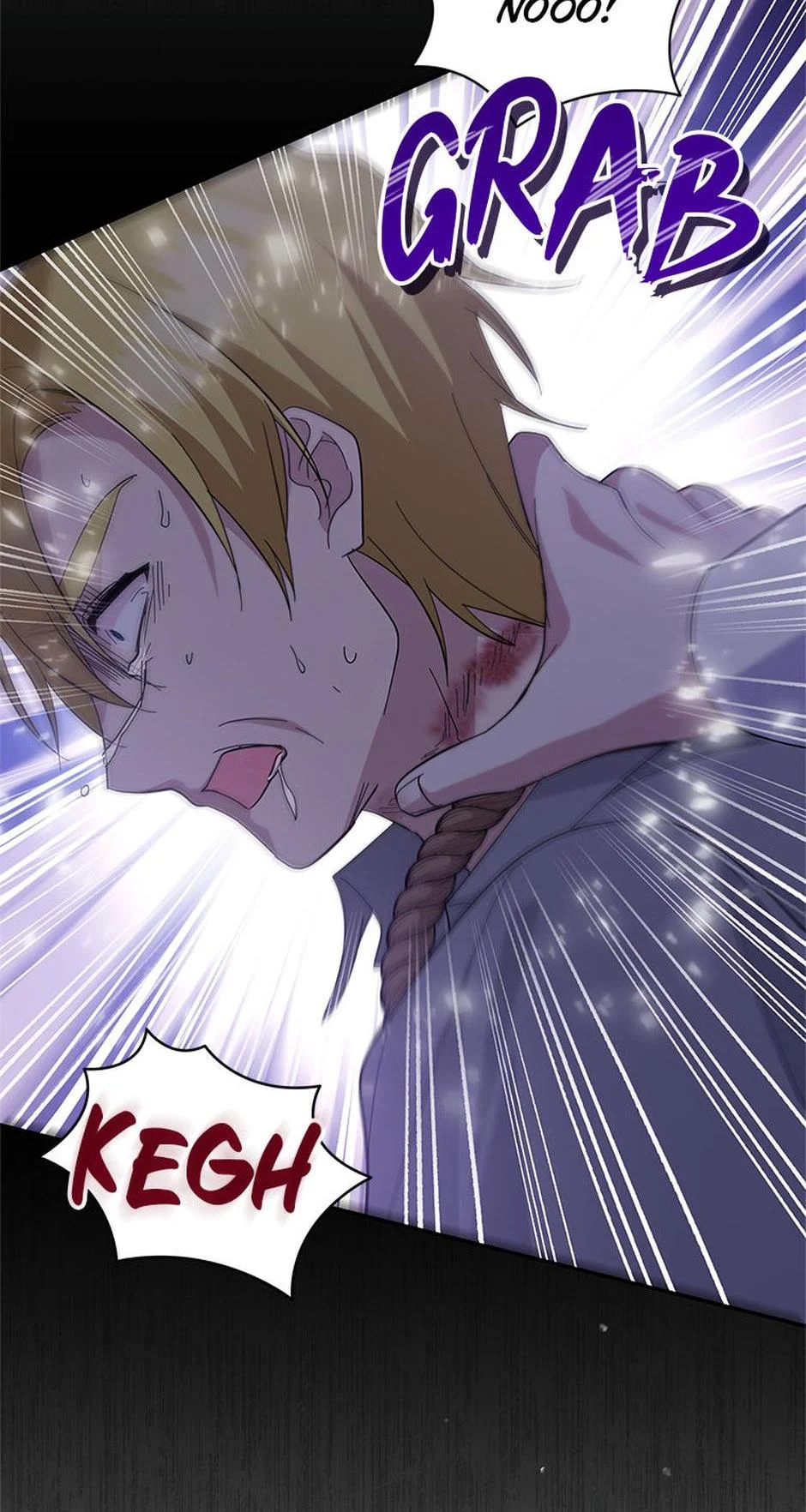 Please Support Revenge Chapter 102 - Page 57