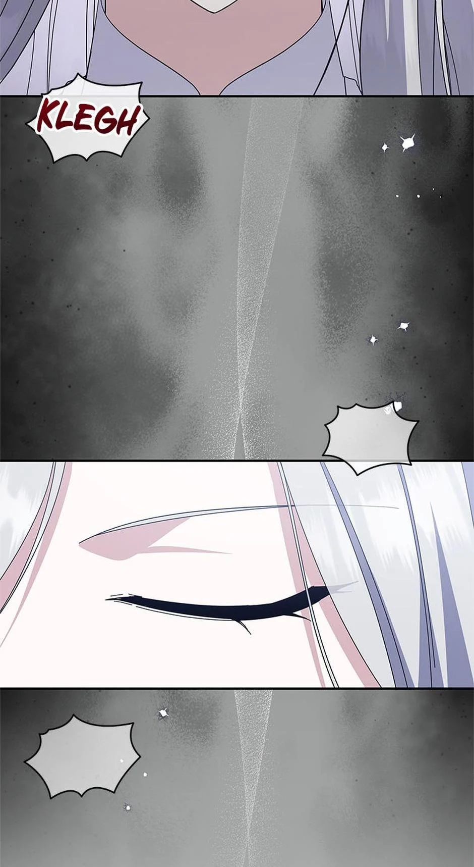 Please Support Revenge Chapter 102 - Page 61