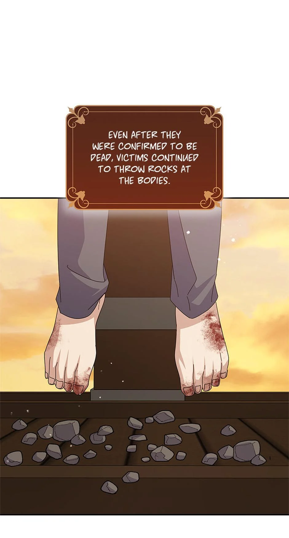 Please Support Revenge Chapter 102 - Page 65