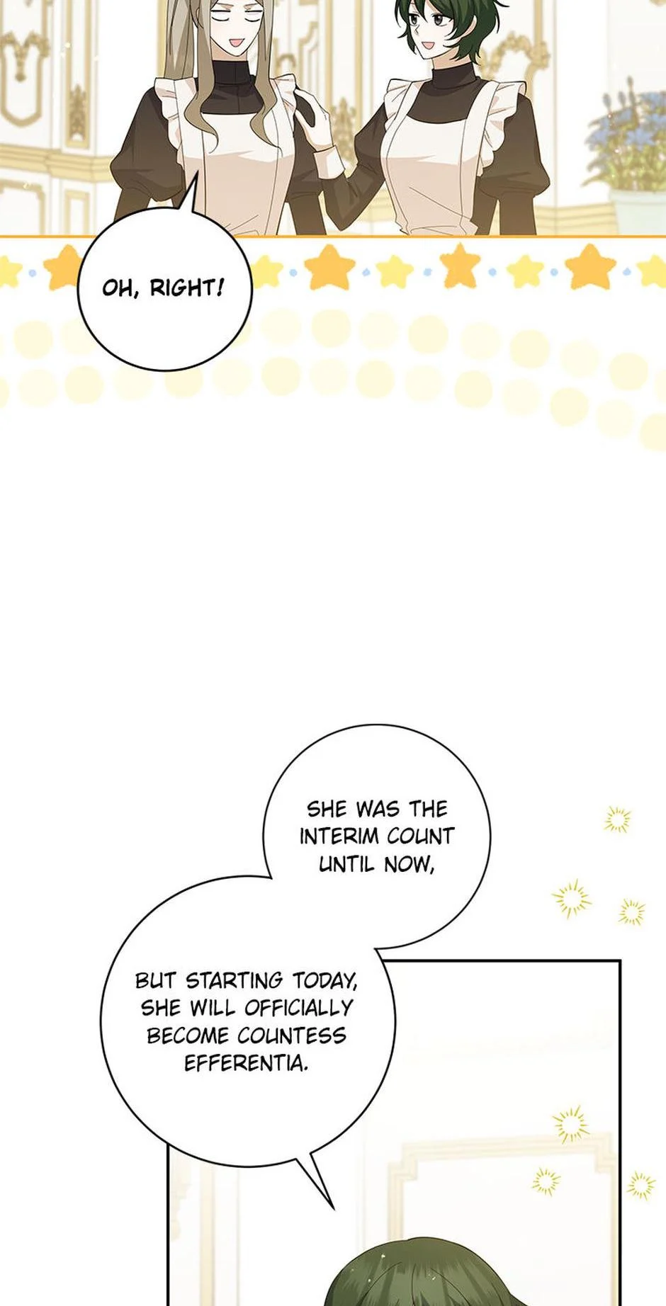 Please Support Revenge Chapter 102 - Page 73