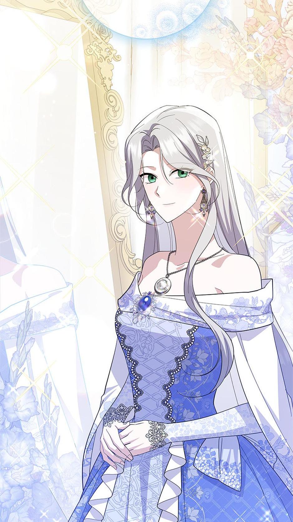 Please Support Revenge Chapter 102 - Page 78