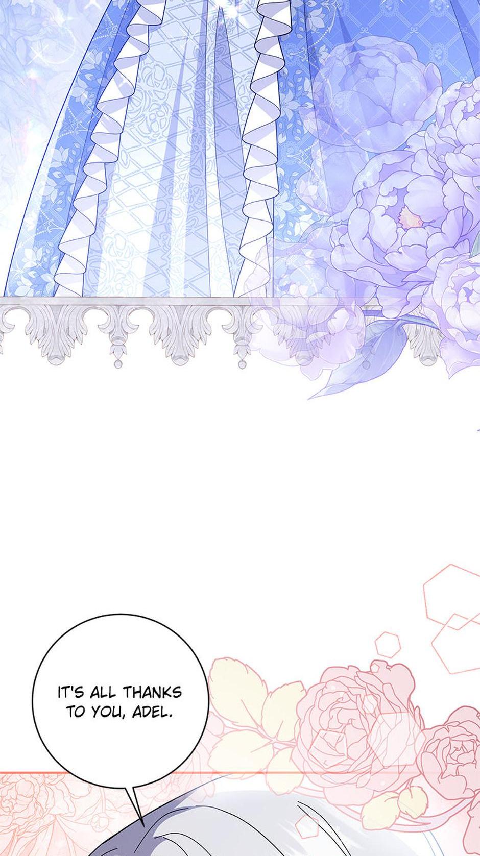 Please Support Revenge Chapter 102 - Page 79