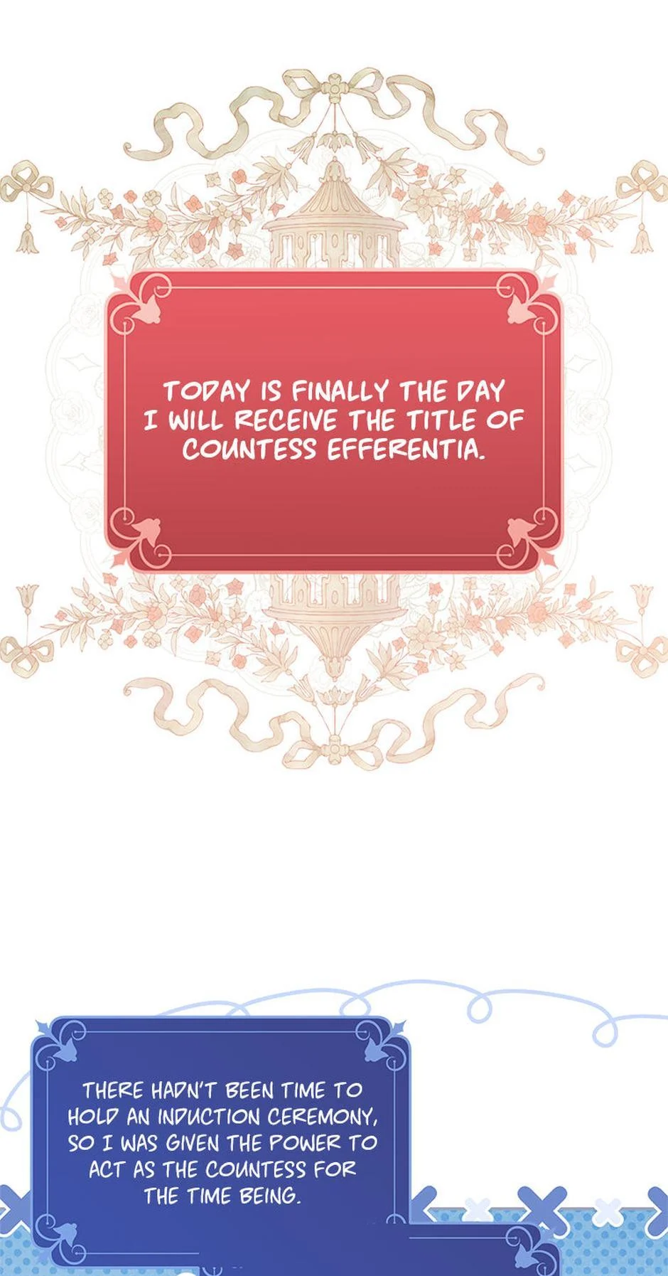 Please Support Revenge Chapter 102 - Page 81