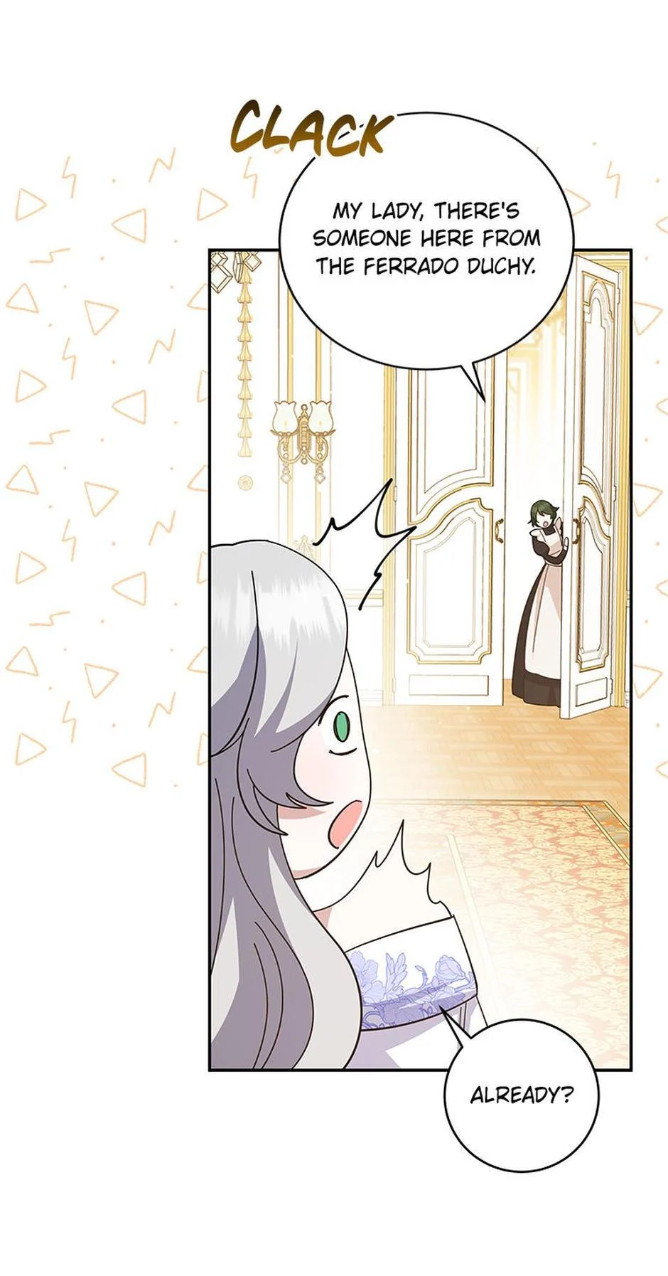 Please Support Revenge Chapter 102 - Page 85