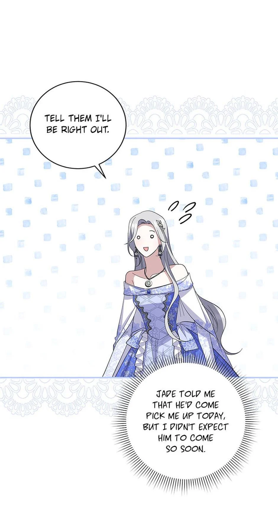 Please Support Revenge Chapter 102 - Page 86