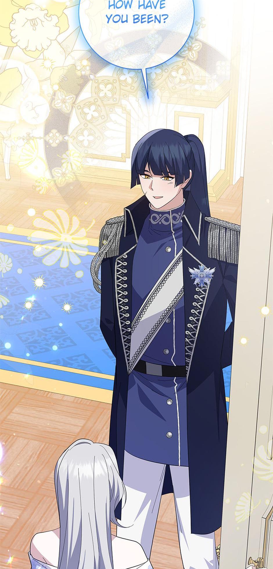 Please Support Revenge Chapter 102 - Page 89