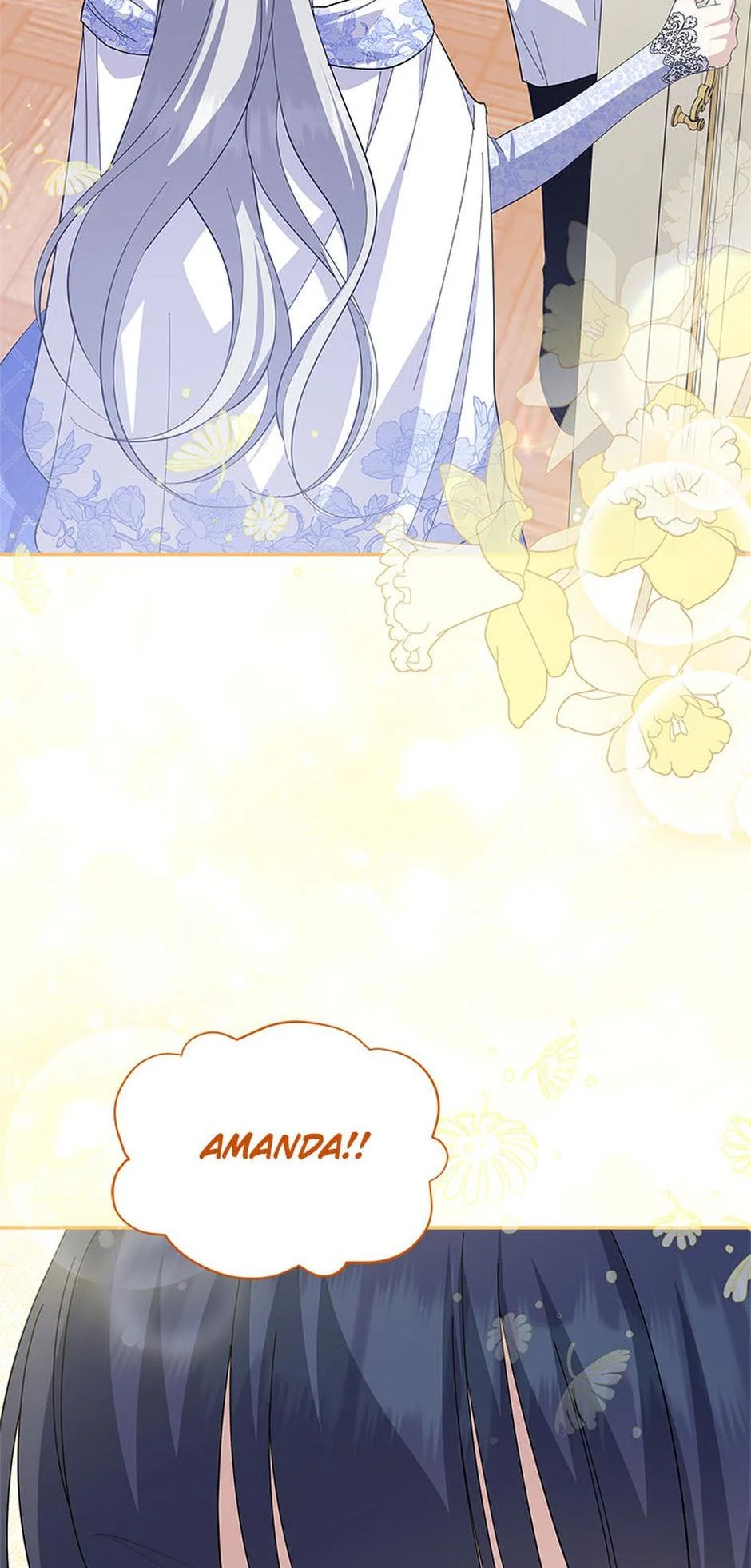 Please Support Revenge Chapter 102 - Page 90