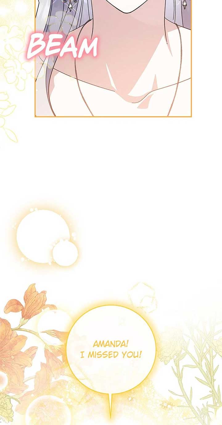 Please Support Revenge Chapter 103 - Page 5