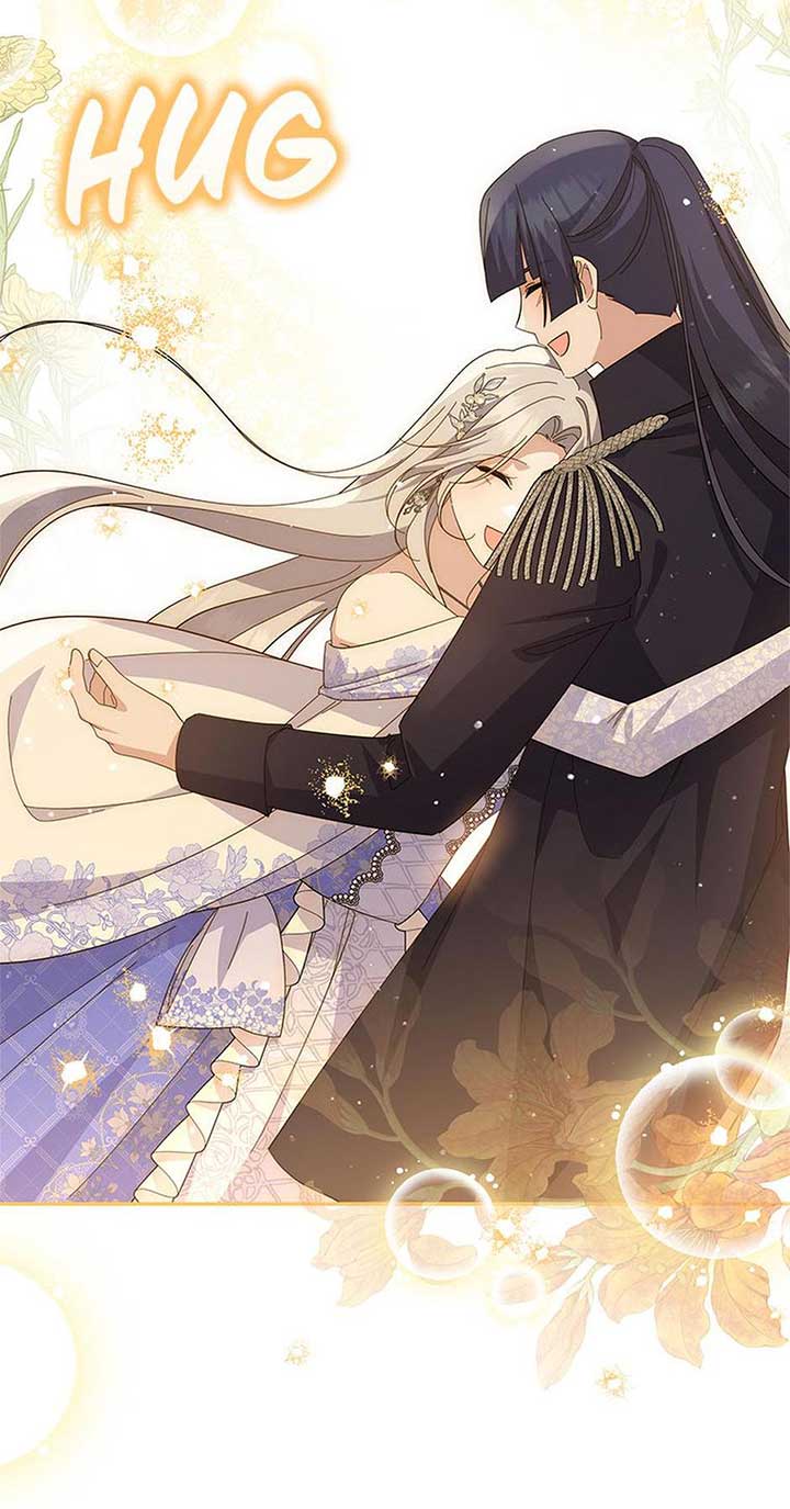 Please Support Revenge Chapter 103 - Page 6