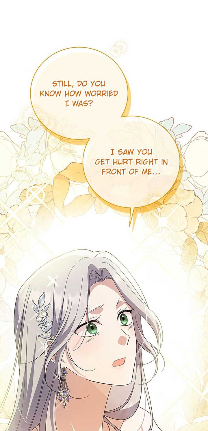 Please Support Revenge Chapter 103 - Page 8