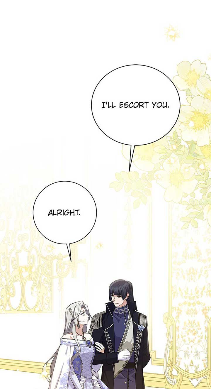 Please Support Revenge Chapter 103 - Page 12