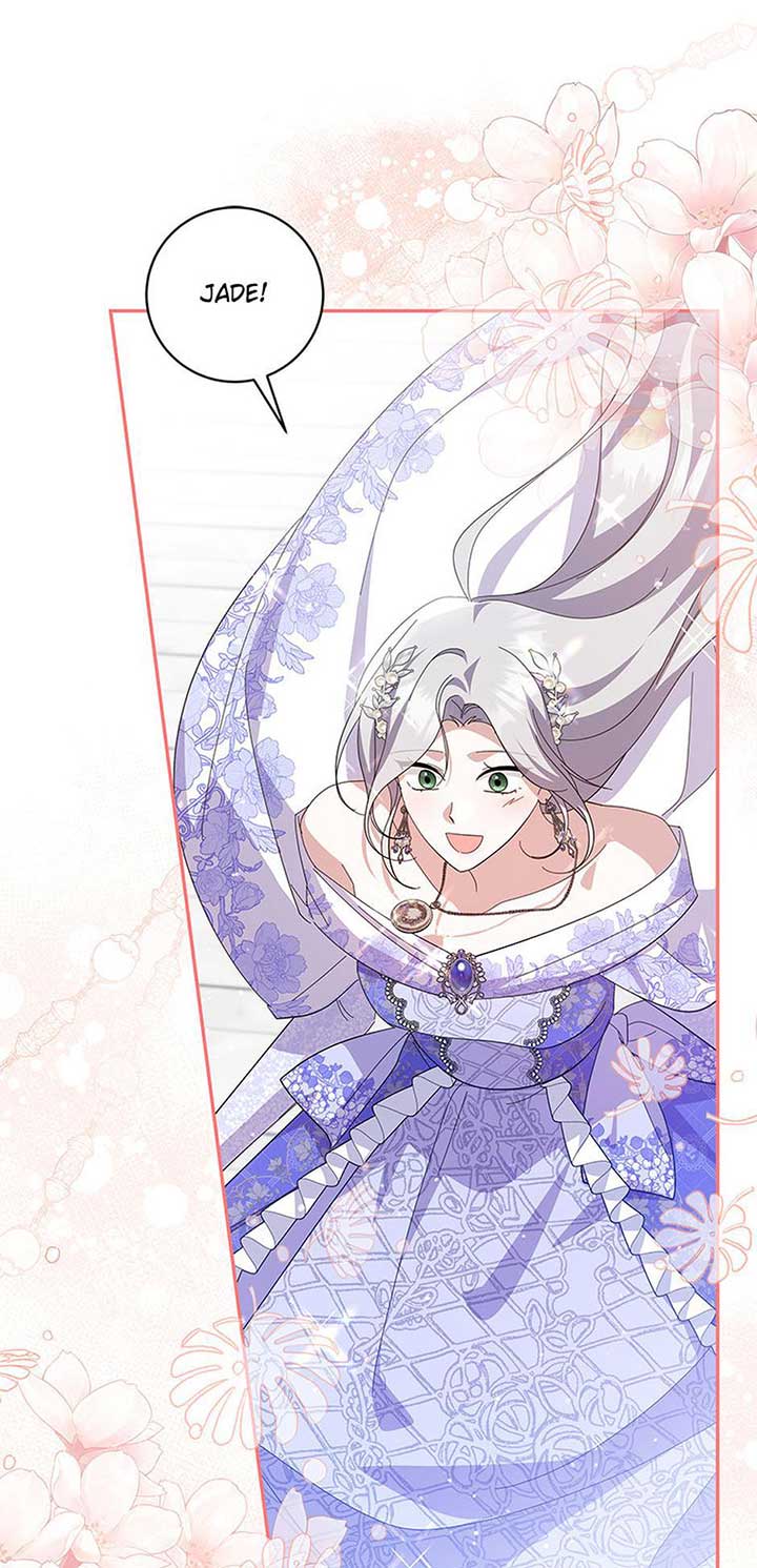 Please Support Revenge Chapter 103 - Page 17