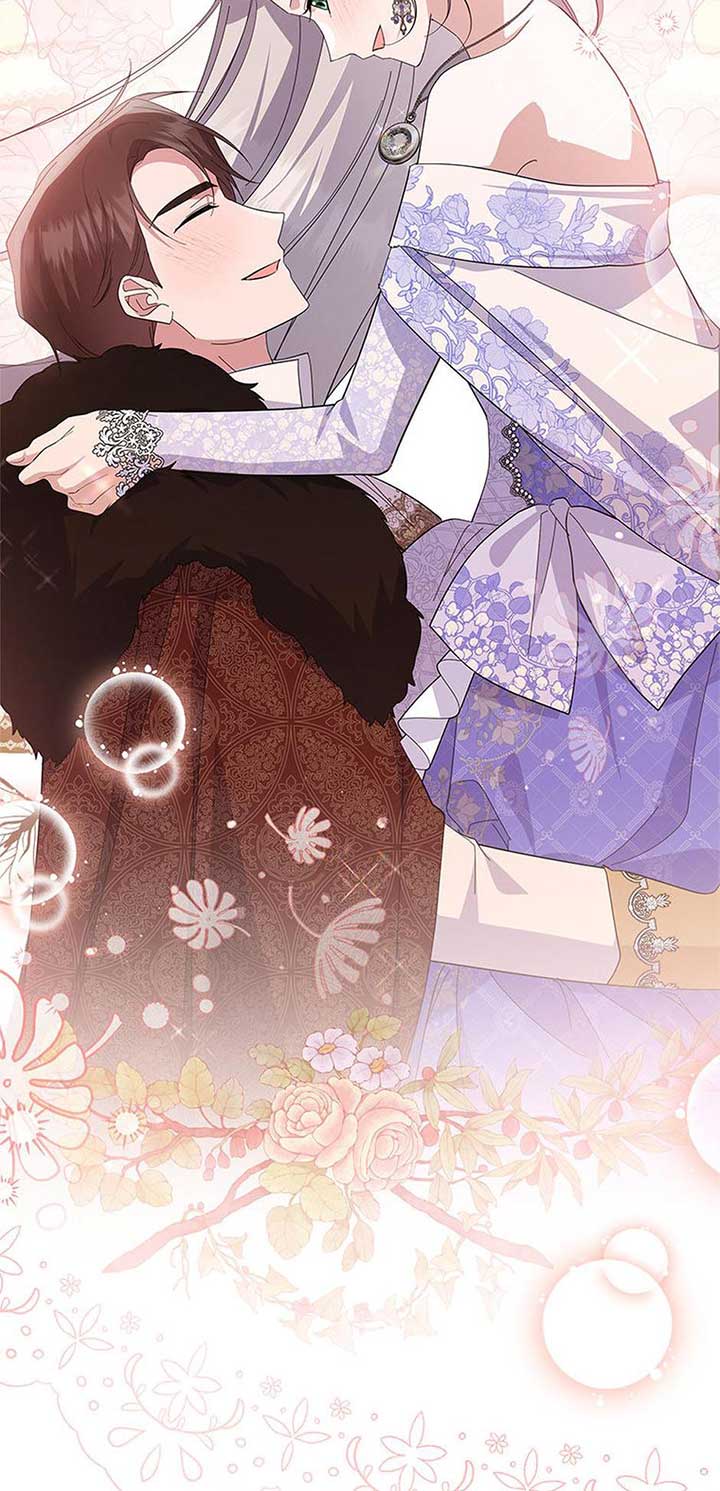 Please Support Revenge Chapter 103 - Page 19