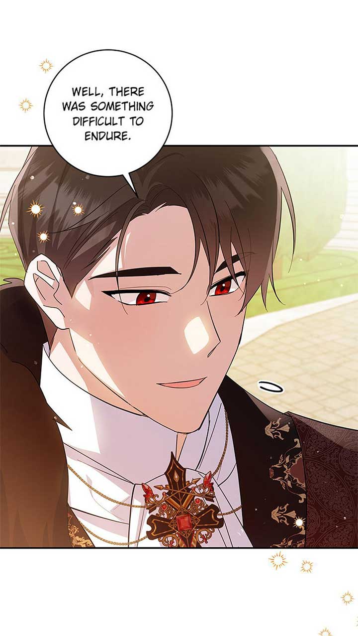 Please Support Revenge Chapter 103 - Page 22